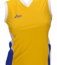 Asics-Indoor-Volleyball-Handball-Teamsport-Sportshirt-Trikot-Offence-Sleeveless-Top-Damen-0301-Art-648205-0
