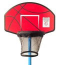 Basketballkorb-Trampolin-Basketball-inklusive-Ball-Spielen-Spielzeug-0