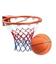 Basketballring-Set-18676-Basketballkorb-mit-Ball-0