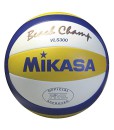 Beach-Volleyball-MIKASA-BEACH-CHAMP-VLS-300-Gre-5-0