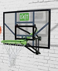 Exit-Galaxy-5-stufig-hhenverstellbarer-Basketballkorb-zur-Wandmontage-0