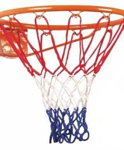 HUDORA-Outdoor-Basketballkorb-mit-Netz-Art-71700-0