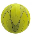 Handlicher-neonfarbener-Beachball-Vitali-Gr-2-kleiner-Volleyball-in-neon-gelb-ca-13-cm-0