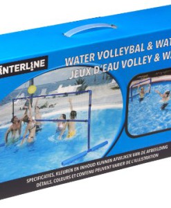 Interline-GSWVWP-Wasser-Volleyball-Set-0