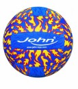John-Volleyball-Neopren-Fire-sortiert-23-cm-Durchmesser-300-g-Gre-5-0