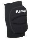 Kempa-Kinder-Knie-Indoor-Protektor-Gepolstert-schwarz-0