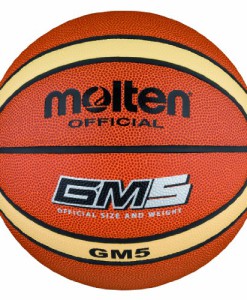 Molten-Basketball-BGM5-OrangeCreme-Gr-5-0