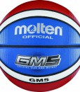 Molten-Basketball-BGMX5-C-RotWeiBlau-Gr-5-0