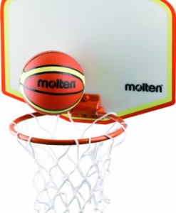 Molten-Basketballboard-KB100V-0