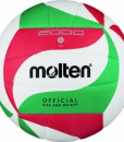 Molten-Volleyball-V5M2000-WeiGrnRot-5-0