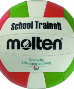 Molten-Volleyball-V5STC-WEISSROTGRN-5-0