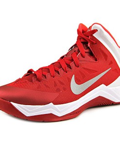 Nike-Zoom-Hyperquickness-Maschenweite-Basketball-Schuhe-Neu-0