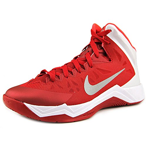 Nike Zoom Hyperquickness Maschenweite Basketball Schuhe Neu