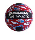 Schildkrt-Fun-Sports-NEOPREN-Mini-Beachvolleyball-Gre-2-rot-0