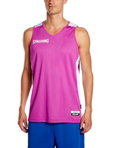 Spalding-Bekleidung-Teamsport-Essential-Reversible-Shirt-0-1