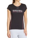 Spalding-Damen-Bekleidung-Freizeit-Team-T-Shirt-4her-0