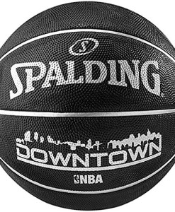 Spalding-NBA-Downtown-Black-Hallen-Outdoor-Basketball-Gr-7-0