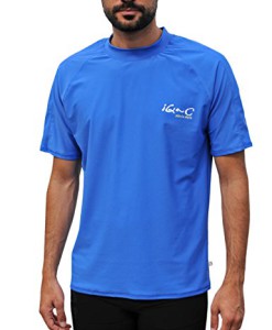iQ-Company-Herren-UV-Schutz-T-Shirt-IQ-300-Watersport-0