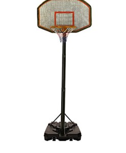 mobiler-Basketballkorb-mit-Stnder-outdoor-indoor-hhenverstelllbar-bis-305cm-0