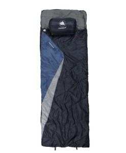 10T-Rockfort-Einzel-Decken-Schlafsack-mit-Kopfteil-220x80cm-Polycotton-blau-bis-8C-0