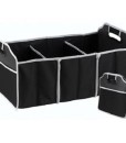 2-IN-1-Kofferraum-Aufbewahrungsbox-Organizer-Campingmbel-Einkaufstasche-ordentlich-HEAVY-DUTY-klappbar-faltbar-0