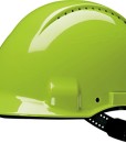 3M-G30DUV-Peltor-Schutzhelm-G3000D-ABS-Helm-Innenausstattung-mit-Leder-Schweiband-und-Pinnlock-Verschluss-belftet-Neongrn-0