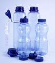 4x-TRITAN-Trinkflaschen-Set-bestehend-aus-2x-1-Liter-eckig-2x-05-Liter-rund-3-Standard-3-Dicht-2-Trinkdeckel-ohne-Weichmacher-ohne-Schadstoffe-weichmacherfrei-BPA-frei-ffnung-33-mm-geschirrsplfest-leb-0
