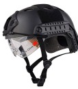 Airsoft-SWAT-Helm-Kampfsport-Jagd-Helme-Skateboard-Helm-Multicam-MC-W-mit-Schutzbrille-fr-Training-Search-Rettungsmanahmen-Klettern-Helme-Scooter-Helme-oder-andere-Outdoor-Sports-Helm-Helme-schwarz-0