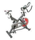 AsVIVA-Heimtrainer-Real-Indoor-Cycle-Cardio-V-Fitnessgert-S5-0