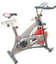 AsVIVA-Heimtrainer-Real-Indoor-Cycle-Cardio-VII-Fitnessgert-S7-0
