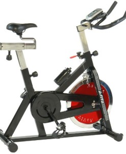 AsVIVA-REAL-INDOOR-CYCLE-Cardio-II-Heimtrainer-Fitnessgert-0