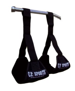 CP-Sports-Zughilfen-Bauchtrainingsschlaufen-Schwarz-One-size-38760-0
