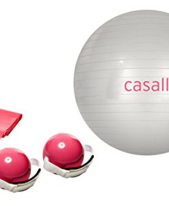 Casall-Damen-Gymnastikset-Pilates-Set-74903-0