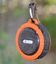 E-Plaza-drahtlos-Bluetooth-Sprecher-tragbar-Wasserdicht-wiederaufladbare-fr-Camping-Wandern-Radfahren-Outdoor-Aktivitten-und-mit-Haken-fr-Windschutzscheibe-Duschraum-Innen-Umgebung-kompatibel-mit-iPho-0