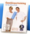 FLEXI-SPORTS-Fitnessrolle-inkl-Trainingsprogramm-auf-DVD-blauwei-1751-0