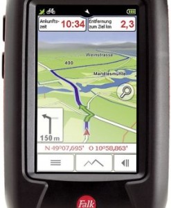 Falk-LUX-32-DEU-Outdoor-GPS-Premium-Outdoor-Karte-zum-Radfahren-Mountainbiken-und-Wandern-Geocaching-3-Zoll-Display-ipx7-wasserdicht-0
