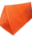 Fibega-Survivalzelt-Ultraleicht-Notzelt-Tube-orange-230cm-0