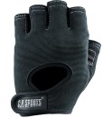 Fitnesshandschuhe-Power-Handschuh-Komfort-F4-1-Sport-Fitness-Freizeit-Handschuhe-Farbe-schwarz-Fr-Mnner-Frauen-Damen-Herren-0