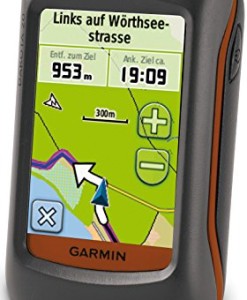 Garmin-Dakota-20-GPS-Handgert-mit-26-Touch-Farbdisplay-barometrischem-Hhenmesser-und-850MB-Speicher-0-0