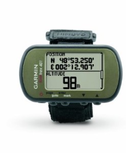 Garmin-GPS-Gert-Foretrex-401-Worldwide-010-00777-00-0