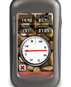 Garmin-GPS-Handgert-Oregon-450-0