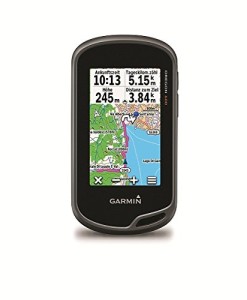 Garmin-Oregon-600-GPS-Gert-mit-robustem-76-cm-3-Touchscreen-GPS-GLONASS-und-Bluetooth-Kompatibilitt-0