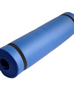 HanssonSports-NBR-Fitness-Yoga-Pilates-Gymnastikmatte-183x80x15cm-0