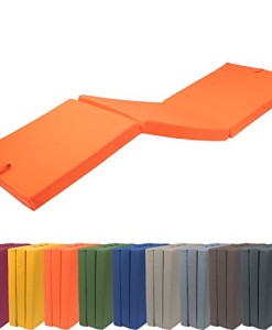Klappmatratze-190-x-60-x-7-cm-komfortables-Gstebett-mit-Renforc-Bezug-zusammenklappbare-Faltmatratze-div-Farben-0