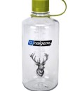 Nalgene-Flasche-Everyday-1-L-klar-Hirschkopf-0