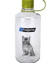 Nalgene-Flasche-Everyday-1-L-klar-mit-Katzenmotiv-0