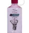 Nalgene-Flasche-Everyday-1-L-rosa-Hirschkopf-0