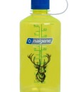 Nalgene-Flasche-Everyday-1-L-safety-yellow-Hirschkopf-0