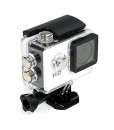 ONEU-720P-Action-Sport-Cam-15-LCD-120-Objektiv-Wasserdichte-HD-DV-Kamera-Helmkamera-fr-Mountain-Paintball-Motorrad-Skating-Wei-0