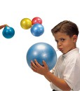 Overball--25-cm-diverse-Farben-1-Stk-Pilatesball-Therapieball-Gymnastikball-Trainingsball-0